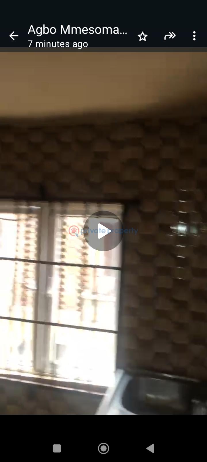 House For Rent Achara Layout Enugu Area  - 3