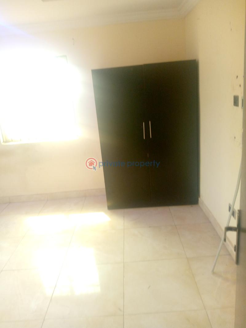 3 bedroom Flat & Apartment For Rent Hatuna Bus Stop Lowa Estate Jumofak Ikorodu Lagos - 7