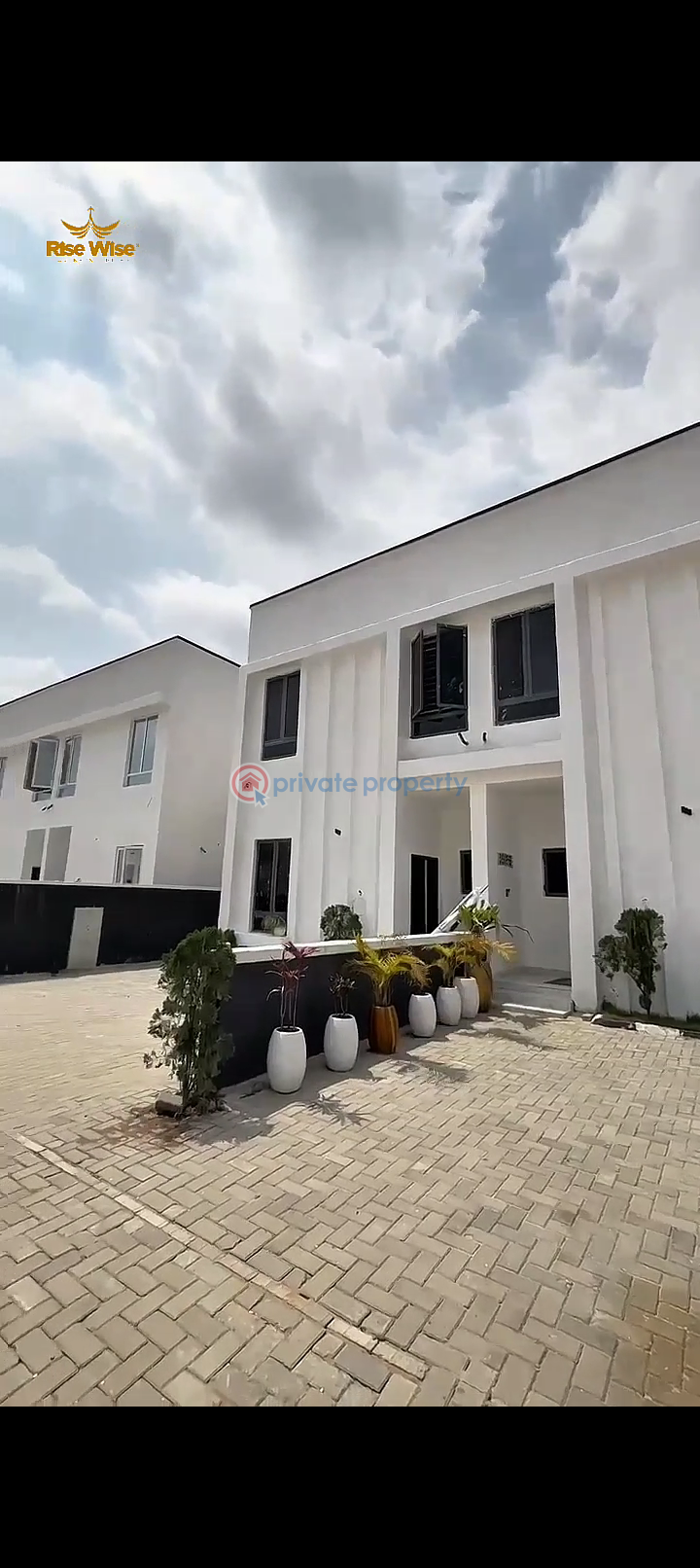 3 bedroom Semi detached Duplex For Sale Idera, Lekki Epe Expressway Lekki Expressway Lagos