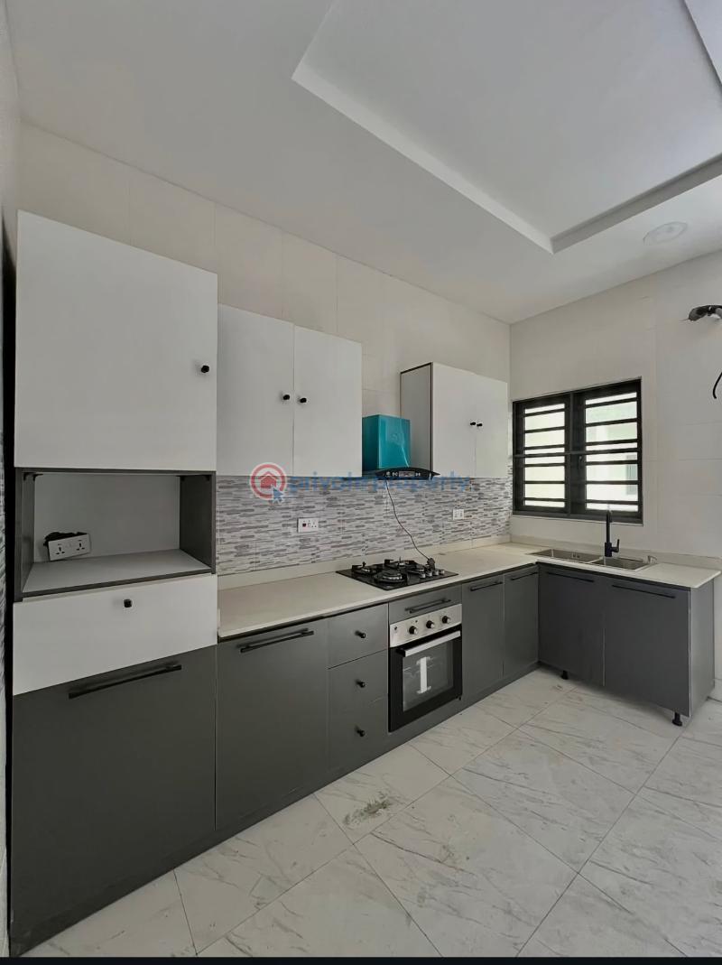3 bedroom Terraced Duplex For Sale Ikate Lekki Ikate Elegushi Lekki Lagos - 6