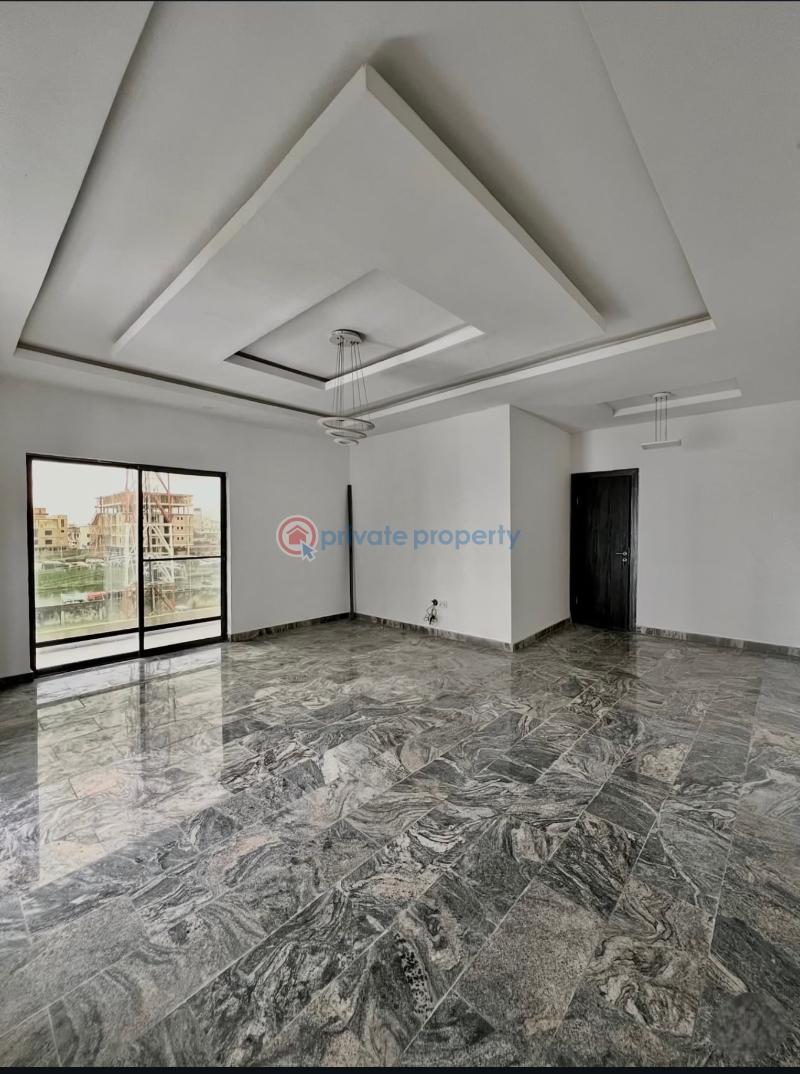 3 bedroom Terraced Duplex For Sale Ikate Lekki Ikate Elegushi Lekki Lagos - 8