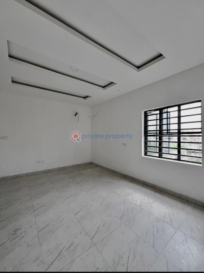 3 bedroom Terraced Duplex For Sale Ikate Lekki Ikate Elegushi Lekki Lagos - 3