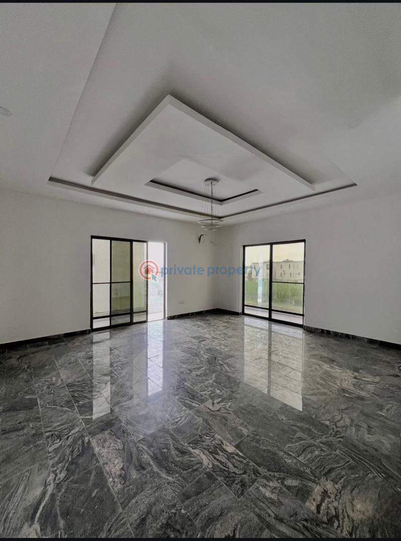 3 bedroom Terraced Duplex For Sale Ikate Lekki Ikate Elegushi Lekki Lagos - 7