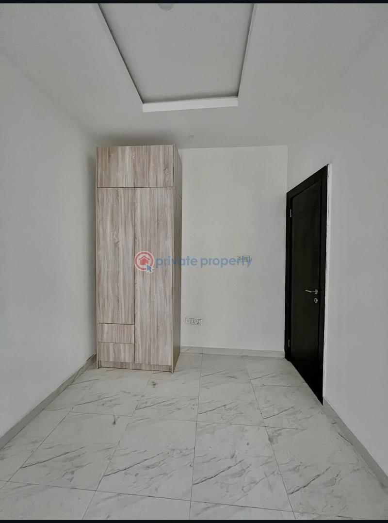 3 bedroom Terraced Duplex For Sale Ikate Lekki Ikate Elegushi Lekki Lagos - 1