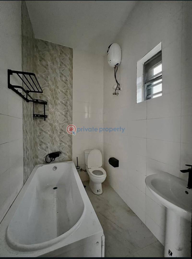 3 bedroom Terraced Duplex For Sale Ikate Lekki Ikate Elegushi Lekki Lagos - 2