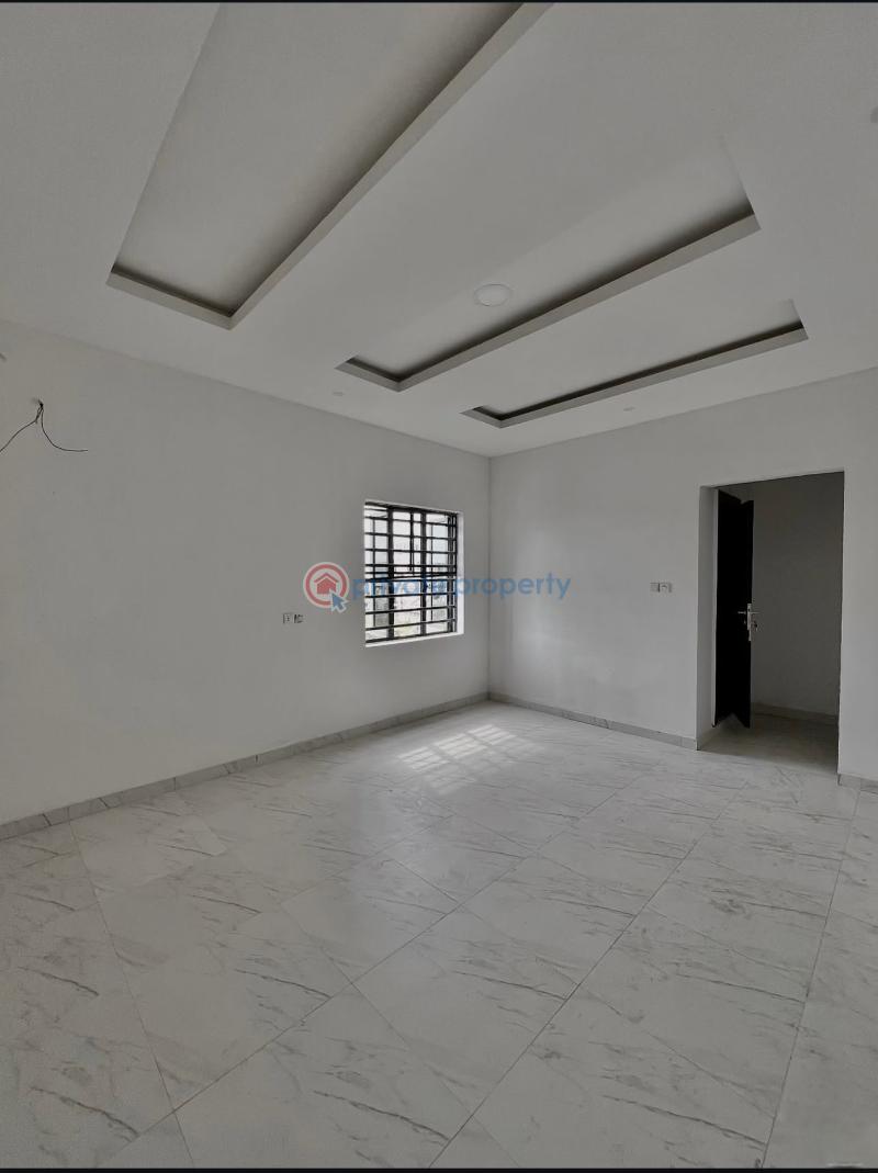 3 bedroom Terraced Duplex For Sale Ikate Lekki Ikate Elegushi Lekki Lagos - 4