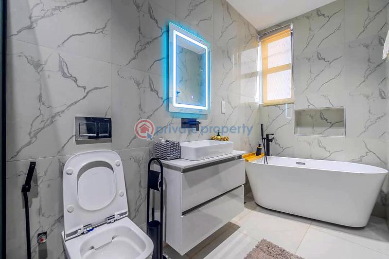 3 bedroom Penthouse For Sale Lekki Phase 1 Lagos - 12
