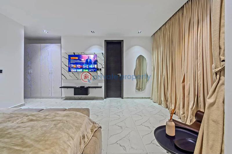 3 bedroom Penthouse For Sale Lekki Phase 1 Lagos - 10