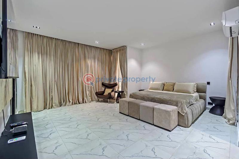 3 bedroom Penthouse For Sale Lekki Phase 1 Lagos - 4
