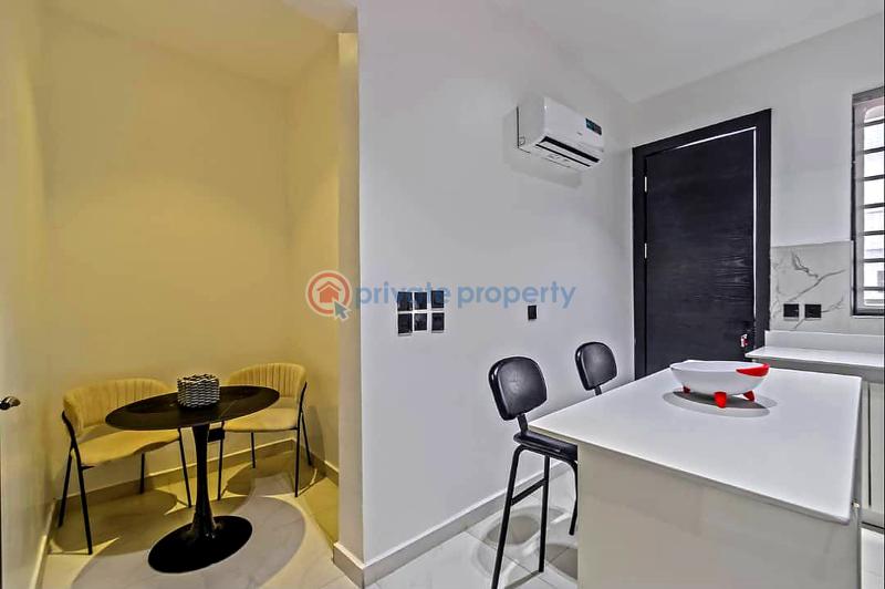 3 bedroom Penthouse For Sale Lekki Phase 1 Lagos - 9