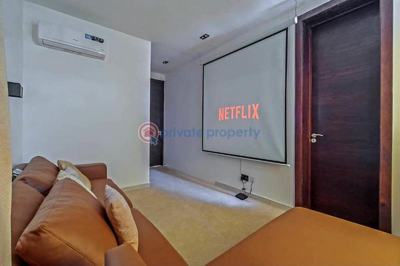 3 bedroom Penthouse For Sale Lekki Phase 1 Lagos - 6