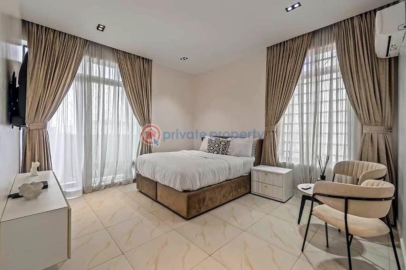 3 bedroom Penthouse For Sale Lekki Phase 1 Lagos - 11