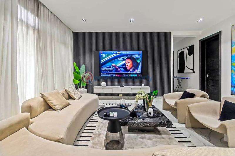 3 bedroom Penthouse For Sale Lekki Phase 1 Lagos - 1