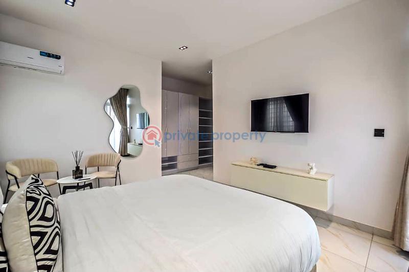 3 bedroom Penthouse For Sale Lekki Phase 1 Lagos - 2