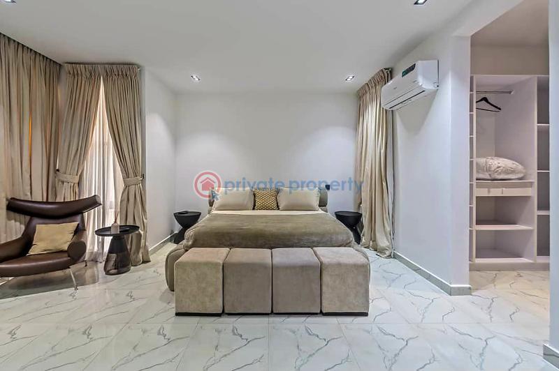 3 bedroom Penthouse For Sale Lekki Phase 1 Lagos - 7