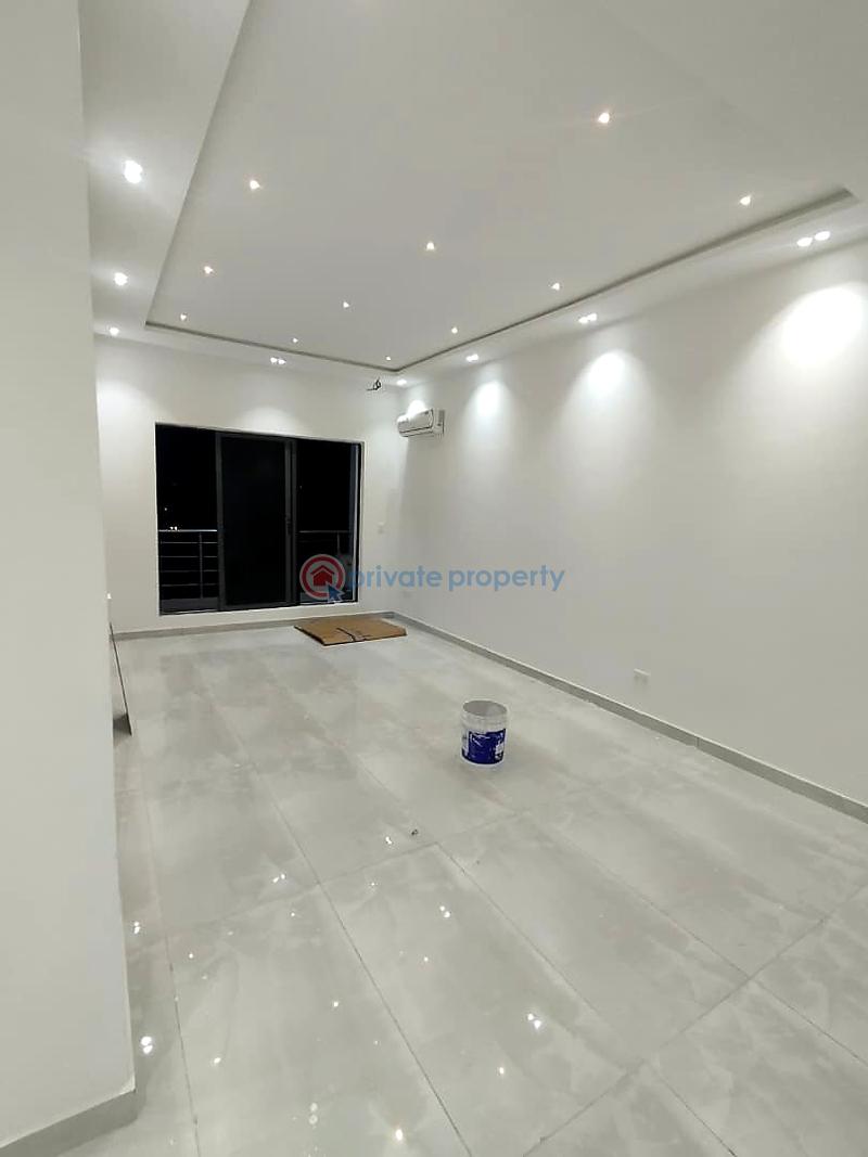 3 bedroom House For Rent Victoria Island Lagos - 2