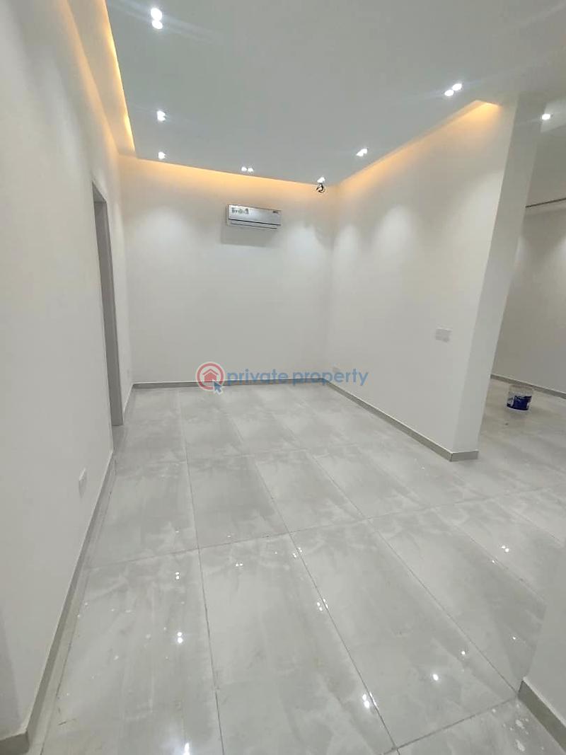 3 bedroom House For Rent Victoria Island Lagos - 1