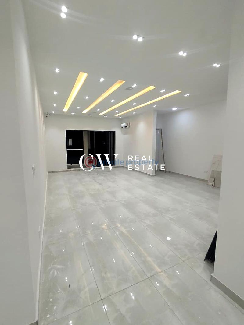 3 bedroom House For Rent Victoria Island Lagos - 0
