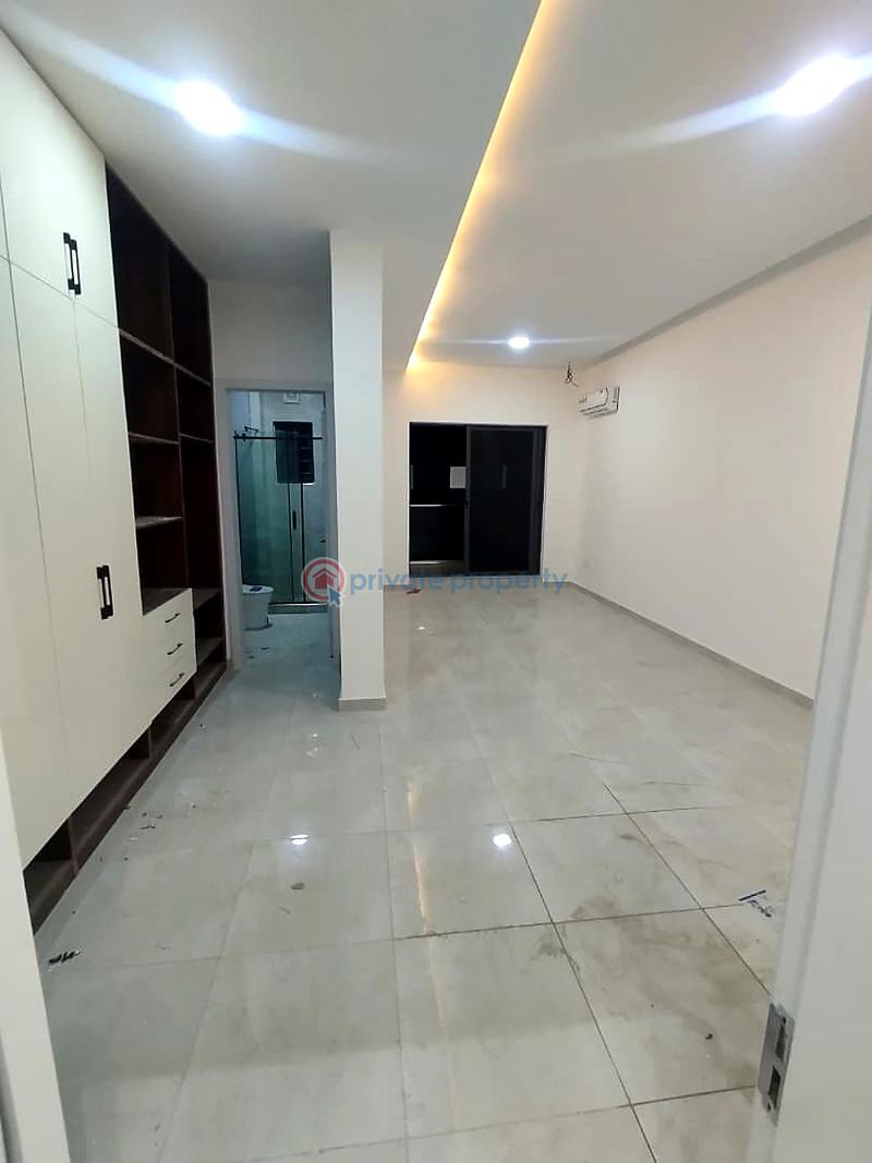 3 bedroom House For Rent Victoria Island Lagos - 3