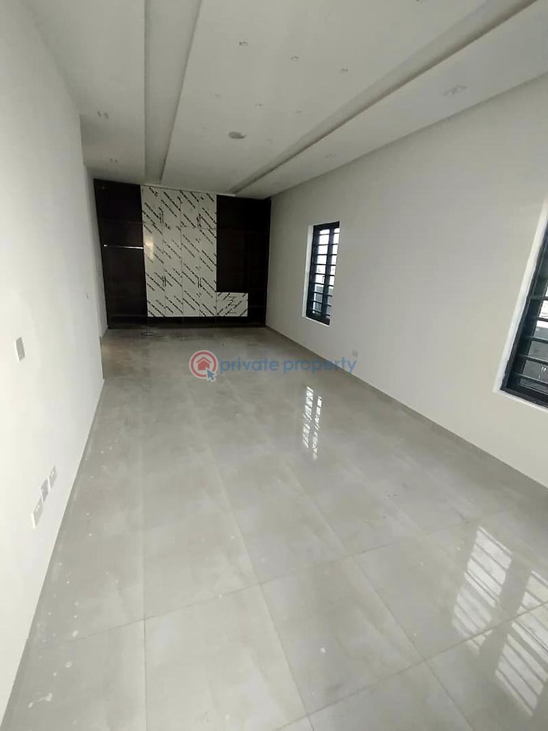 3 bedroom House For Rent Victoria Island Lagos - 6