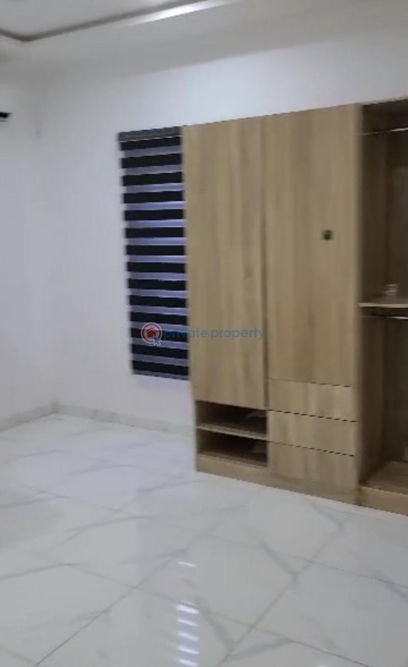 3 bedroom Block Of Flats For Sale Alpha Beach Road Lekki Expressway Lagos - 10