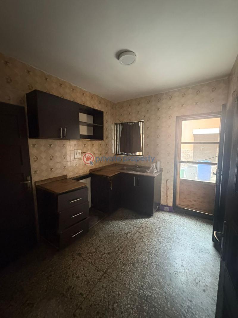 House For Rent Oluwo Nla, Bodija, Ibadan Ibadan Oyo - 4