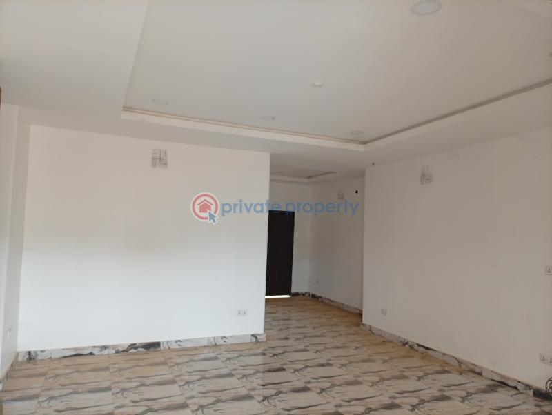 3 bedroom Block Of Flats For Rent Jahi Living Faith Jahi Abuja Phase 2  - 0