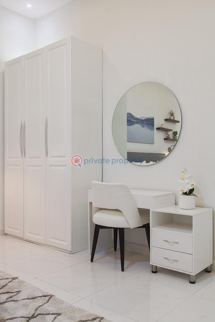 3 bedroom Flat & Apartment Short let Oniru Victoria Island Lagos - 8