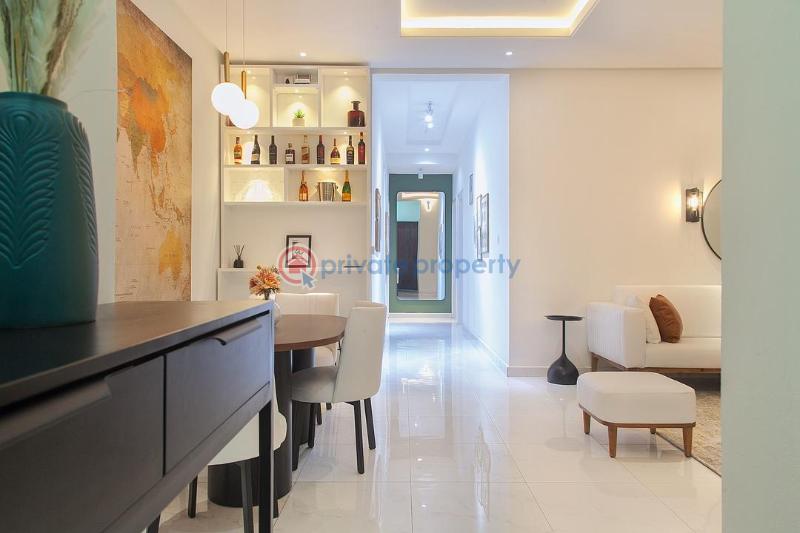 3 bedroom Flat & Apartment Short let Oniru Victoria Island Lagos - 6