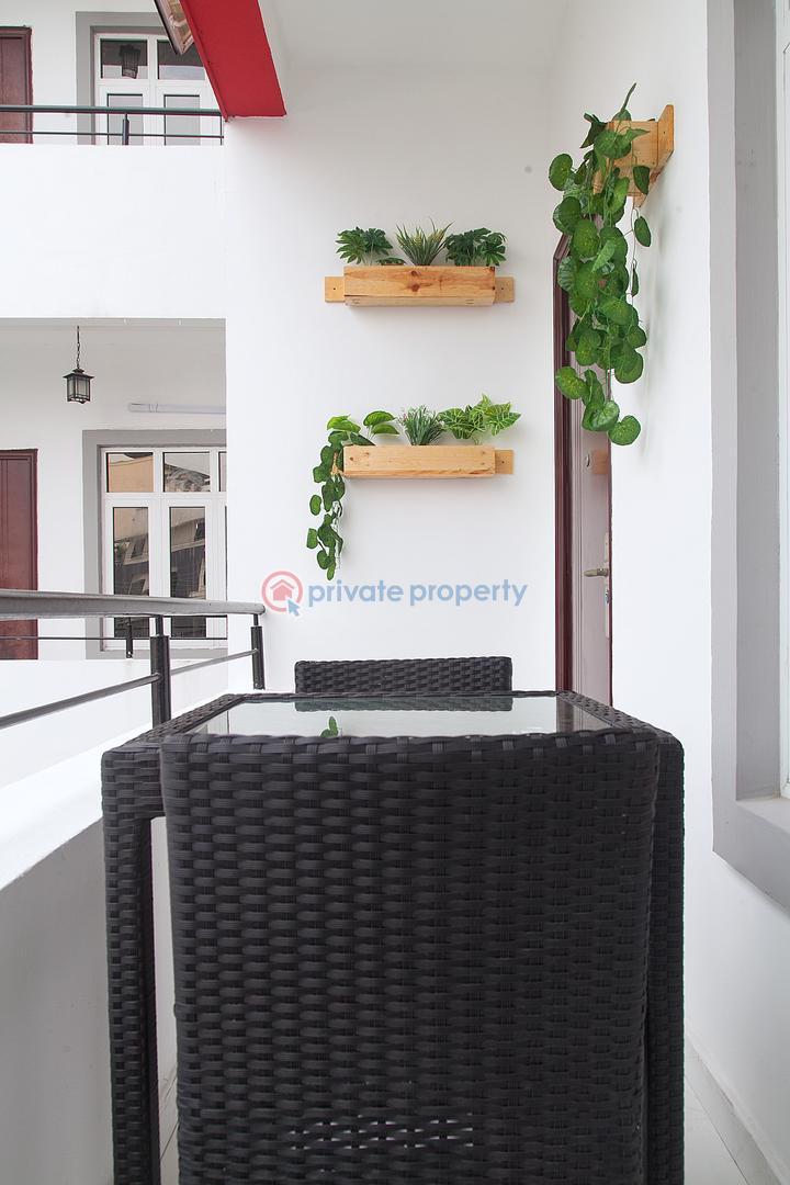 3 bedroom Flat & Apartment Short let Oniru Victoria Island Lagos - 5