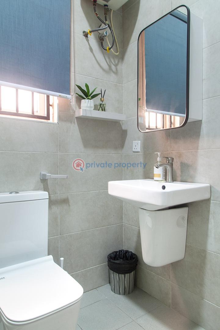 3 bedroom Flat & Apartment Short let Oniru Victoria Island Lagos - 10