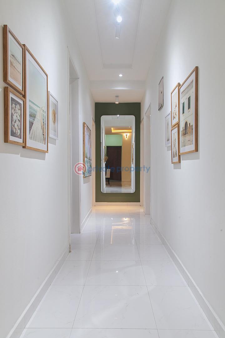 3 bedroom Flat & Apartment Short let Oniru Victoria Island Lagos - 16