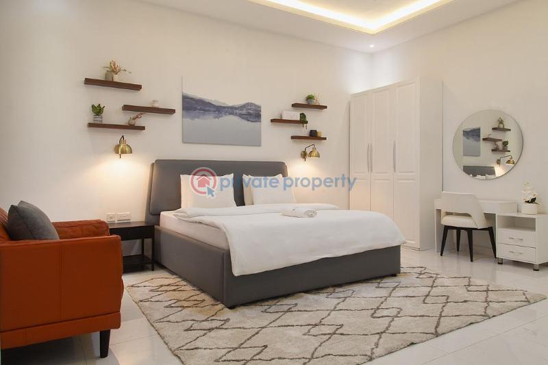 3 bedroom Flat & Apartment Short let Oniru Victoria Island Lagos - 3