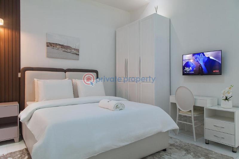 3 bedroom Flat & Apartment Short let Oniru Victoria Island Lagos - 17