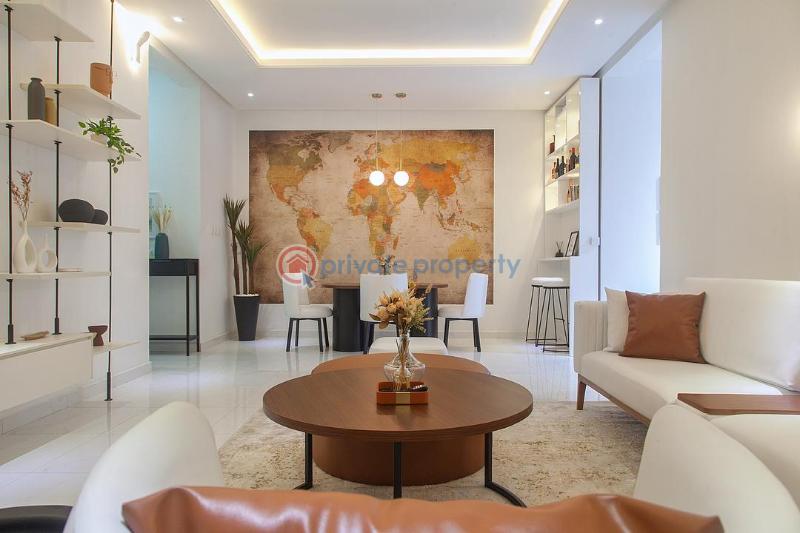 3 bedroom Flat & Apartment Short let Oniru Victoria Island Lagos - 1