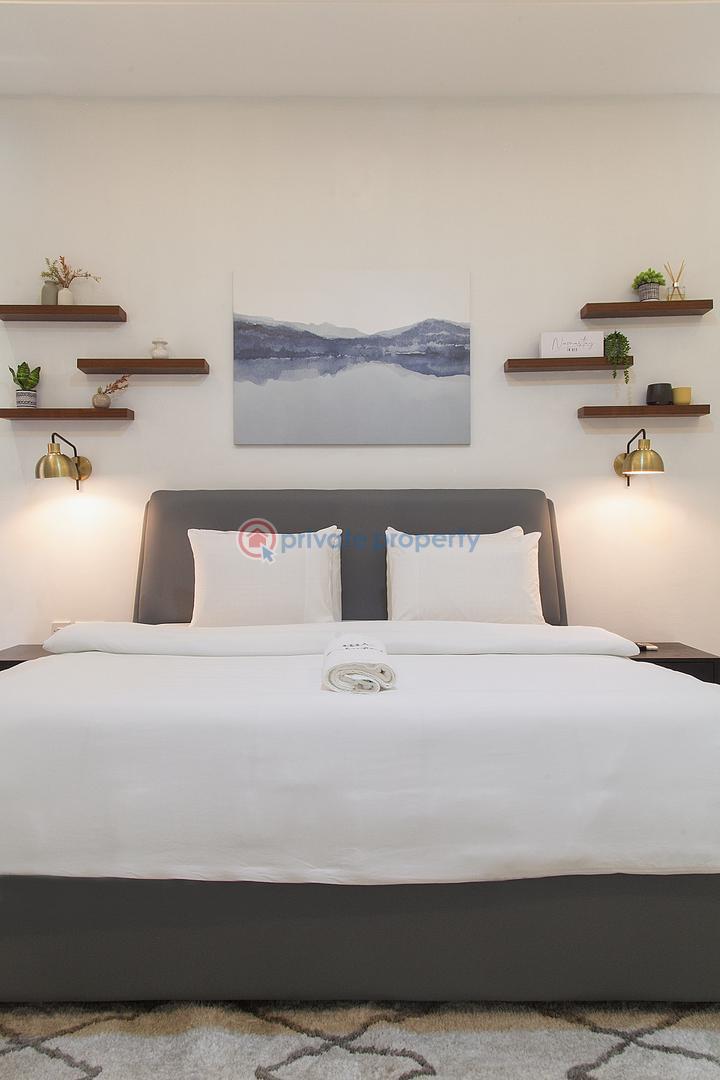 3 bedroom Flat & Apartment Short let Oniru Victoria Island Lagos - 7