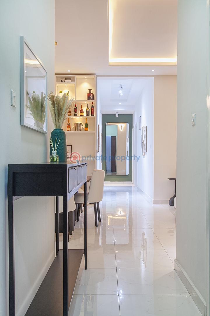 3 bedroom Flat & Apartment Short let Oniru Victoria Island Lagos - 2