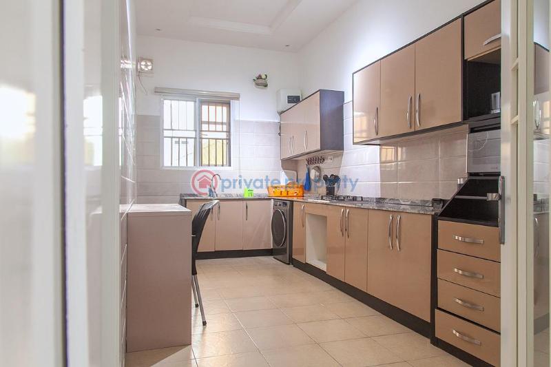 3 bedroom Flat & Apartment Short let Oniru Victoria Island Lagos - 15