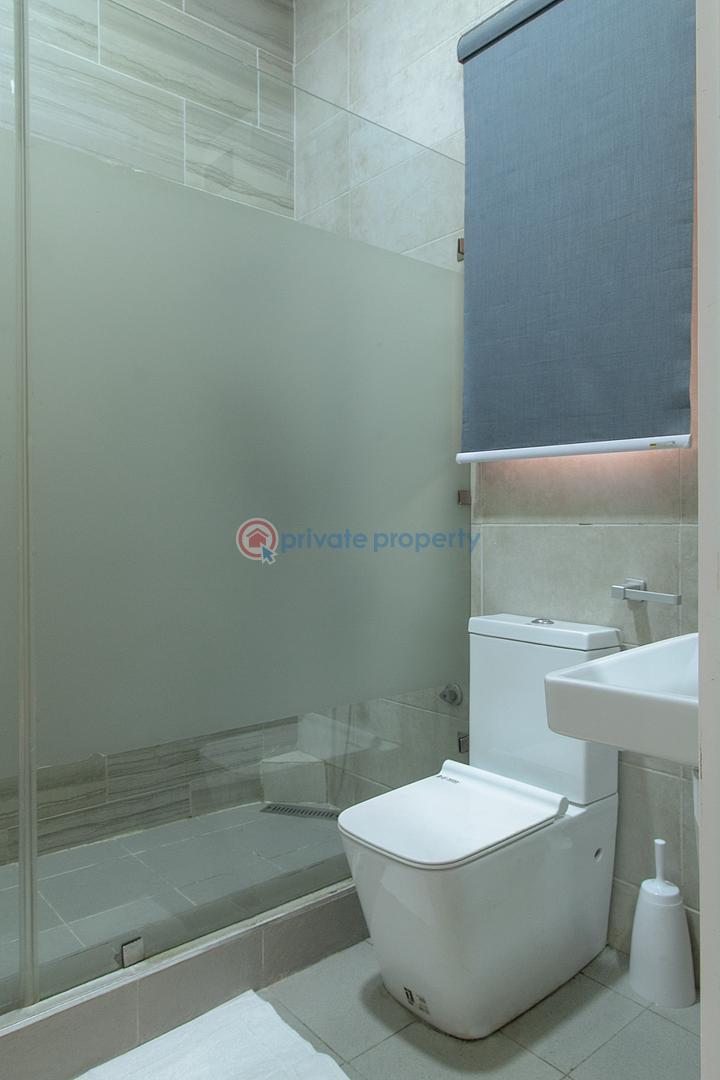 3 bedroom Flat & Apartment Short let Oniru Victoria Island Lagos - 12