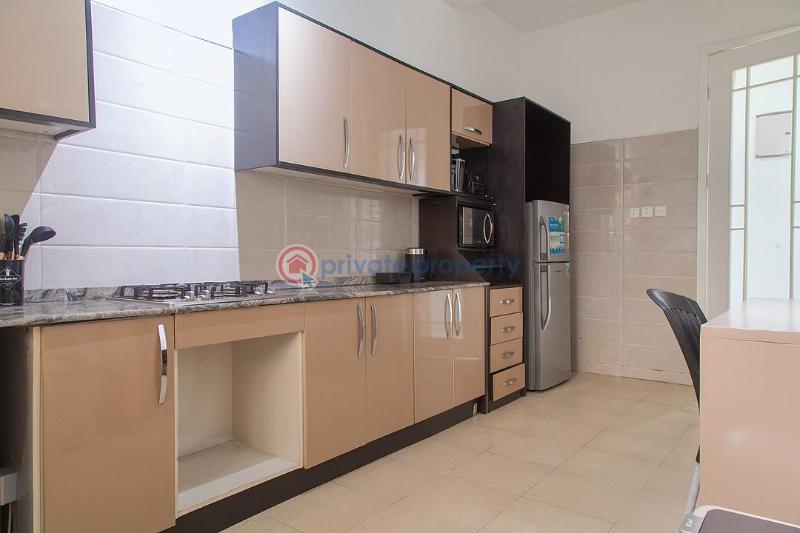 3 bedroom Flat & Apartment Short let Oniru Victoria Island Lagos - 14