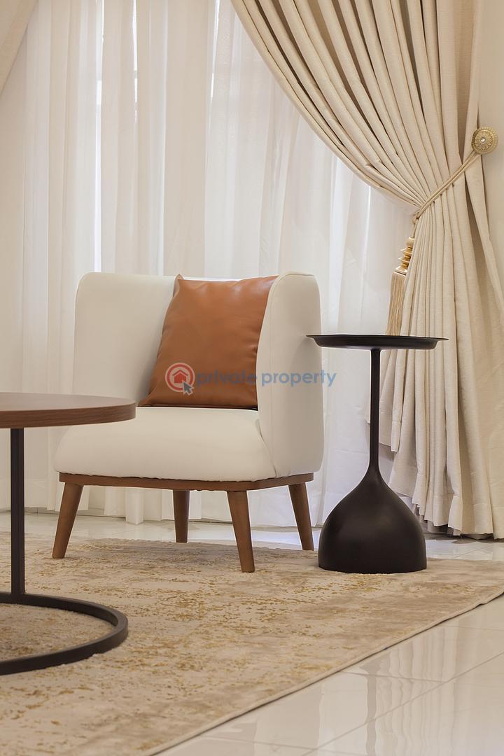 3 bedroom Flat & Apartment Short let Oniru Victoria Island Lagos - 4