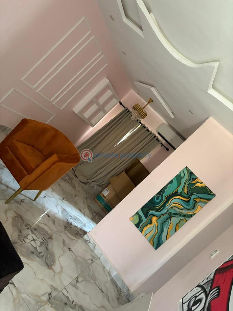 3 bedroom Detached Duplex For Rent Estate Lakowe Ajah Lagos - 9