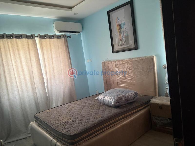 3 bedroom Detached Duplex For Rent Estate Lakowe Ajah Lagos - 2