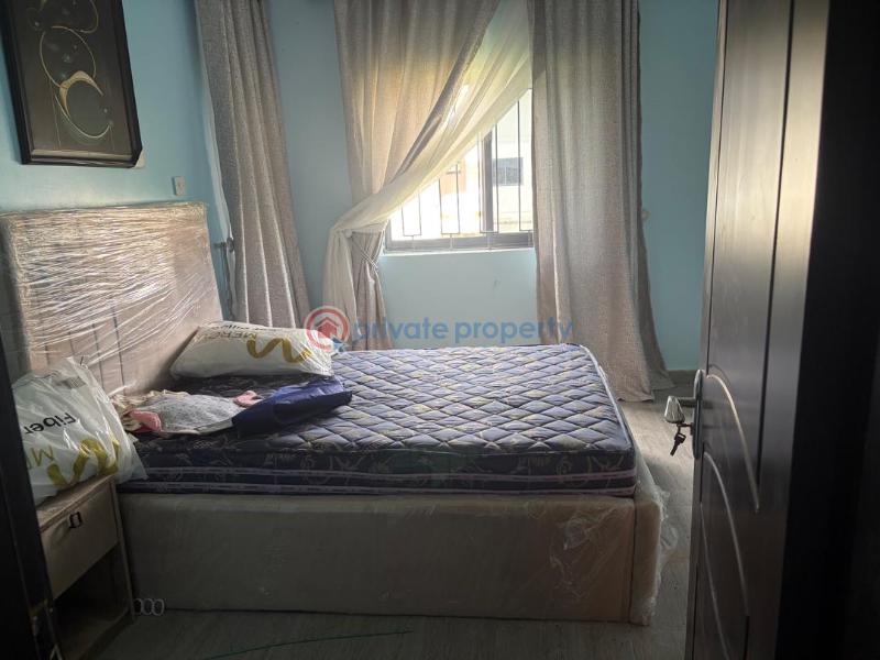 3 bedroom Detached Duplex For Rent Estate Lakowe Ajah Lagos - 1