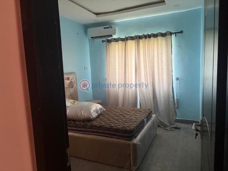 3 bedroom Detached Duplex For Rent Estate Lakowe Ajah Lagos - 4