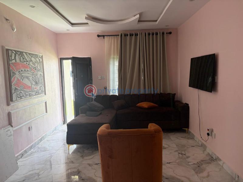 3 bedroom Detached Duplex For Rent Estate Lakowe Ajah Lagos - 8