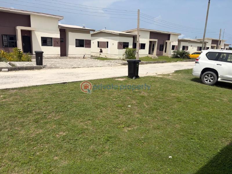 3 bedroom Detached Duplex For Rent Estate Lakowe Ajah Lagos - 10