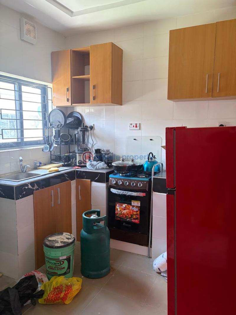 3 bedroom Detached Duplex For Rent Estate Lakowe Ajah Lagos - 6