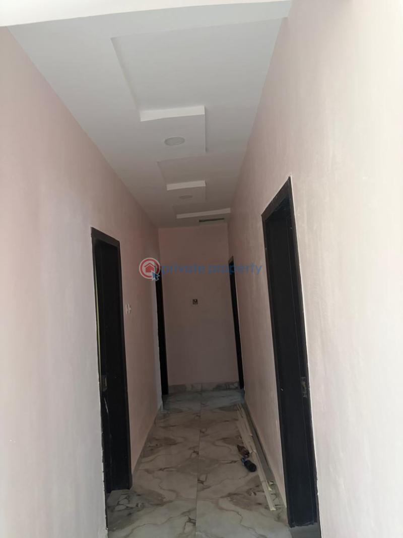 3 bedroom Detached Duplex For Rent Estate Lakowe Ajah Lagos - 11