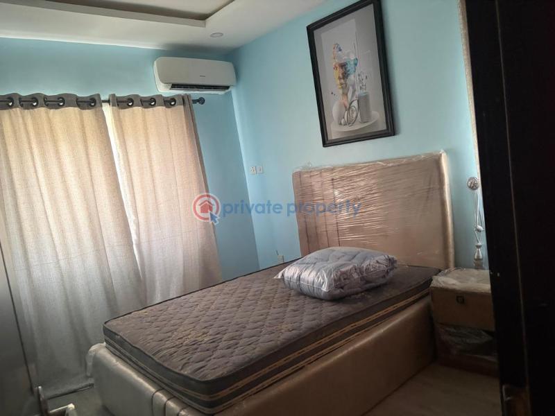 3 bedroom Detached Duplex For Rent Estate Lakowe Ajah Lagos - 5